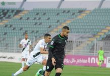 النفاتي يدخل في صراع مع إدارة المولودية