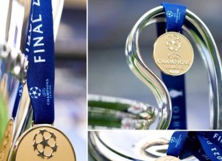 اليويفا يكشف عن تفاصيل الموسم المقبل من “التشامبينزليغ”