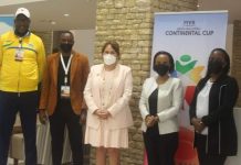 كرة الطائرة: الدبلوماسية الرياضية تواصل تكريس ريادة المغرب أفريقيا