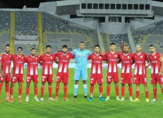 الوداد الرياضي على بعد نقطة وحيدة للتويج بلقب الدوري المغربي