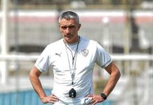 هذه حقيقة المفاوضات بين مدرب الرجاء سابقا لقيادة الترجي التونسي