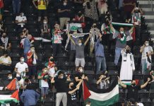 قطر 2022: اللجنة العليا للمشاريع والإرث والاتحاد القطري لكرة القدم يعلنان عن إطلاق شبكة قادة المشجعين