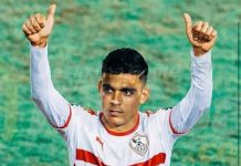 “شرط“ يعرقل سير مفاوضات الزمالك مع بنشرقي