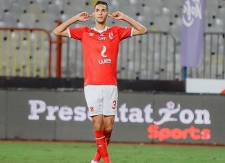 الأهلي يستعيد نجمه بعد انتهاء الإيقاف