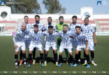 فريق اتحاد سلا يحتفي بلاعبيه ويكرم شخصيات رياضية