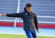 مكتب الدفاع يصفح عن حدراف