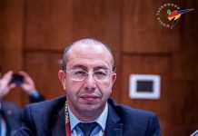 تصريح رئيس الجامعة الملكية المغربية للتايكواندو بخصوص فاطمة الزهراء أبو فارس