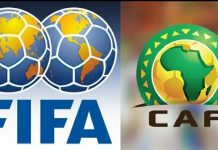 الفيفا والكاف يستعدان لمسابقة ضخمة في أفريقيا