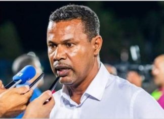 الشابي: “أقول لجلالة الملك شكرا سيدنا”