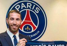 أول تصريح لراموس بعد الانضمام لسان جيرمان