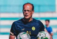 مدرب شبيبة القبائل في تصريح مثير قبل نهائي كوتونو