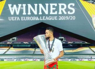 وست هام يدخل في مفاوضات للمرة الثانية مع إشبيلية لخطف النصيري