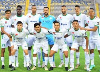 في نهائي مغاربي حارق الرجاء يبحث عن مداواة جراح الإخفاق المحلي