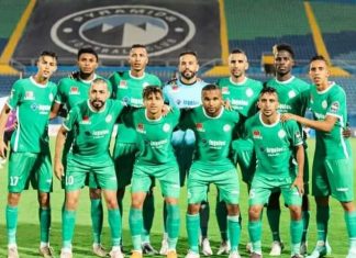 هذه التشكيلة المحتملة للسعد الشابي في نهائي الكاف