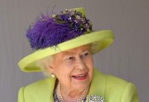 الملكة إليزابيث تدعم منتخب إنجلترا قبل نهائي “يورو 2020”