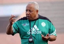 منحة الكاف والجامعة تنعش خزينة الرجاء وتنهي مسلسل الصراع مع فاخر