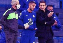 نادي فرنسي يفاوض “لبلوز” لاستعارة زياش