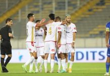 الوداد يستعيد أبرز نجومه أمام مولودية وجدة