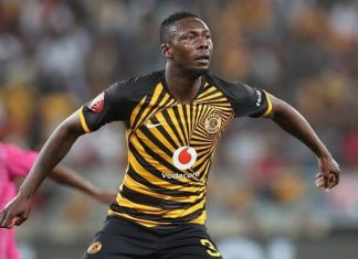 لاعب كايزر شيفس: “كازابلانكا” ستشهد حربا