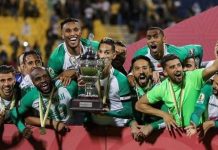 الكاف تكشف عن موعد السوبر الأفريقي