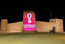 اللجنة العليا و”كيوفيجن” تفوزان بسبع ميداليات في حفل جوائز “إيفنتكس” 2021