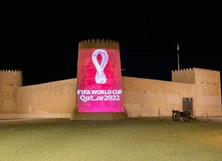 اللجنة العليا و”كيوفيجن” تفوزان بسبع ميداليات في حفل جوائز “إيفنتكس” 2021