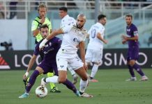 نجم المنتخب المغربي يخضع لعملية جراحية