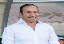 فوزي جمال مدربا للقرش المسفيوي