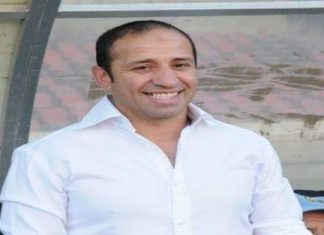 فوزي جمال مدربا للقرش المسفيوي
