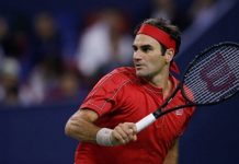 أولمبياد طوكيو .. النجم السويسري روجر فيدرر يعلن انسحابه من الألعاب