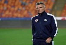 ثلاثة محترفين مغاربة ضمن اهتمامات كارتيرون