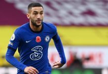 هل يتخلى تشيلسي عن زياش من أجل هالاند