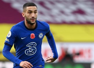 هل يتخلى تشيلسي عن زياش من أجل هالاند