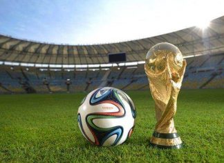 السعودية وإيطاليا تدرسان تقديم ملف مشترك لاستضافة كأس العالم 2030
