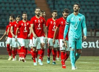 بعد فوزه بالتشامبينزليغ بيتسو يحدث زوبعة داخل الأهلي المصري