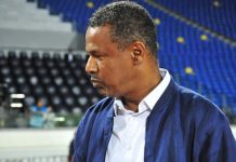 لسعد الشابي يتخذ هذا القرار قبل مواجهة المغرب الفاسي