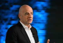 إنفانتينو يتجه لإحداث ثورة في عالم “الساحرة المستديرة”