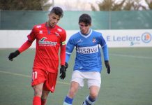 ريال بيتيس يعلن تعاقده مع دولي مغربي