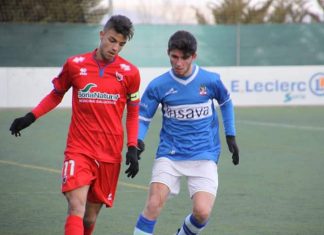 ريال بيتيس يعلن تعاقده مع دولي مغربي