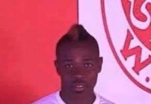 رسميا: سيسوكو يقاضي الناصيري بتهمة التزوير ويوجه رسالة مؤثرة لجماهير الوداد