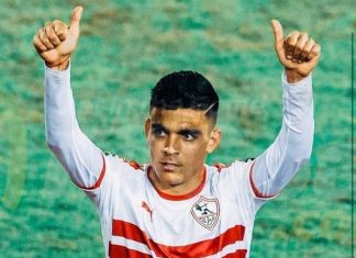 طارق يحيى : تجديد عقد بن شرقي أهم من رمضان صبحي للزمالك