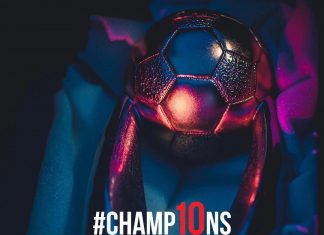 العاشرة للأهلي.. و ماذا عن قطبي الكرة المغربية؟