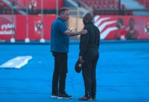 بيتسو موسيماني: نراقب سفيان رحيمي..