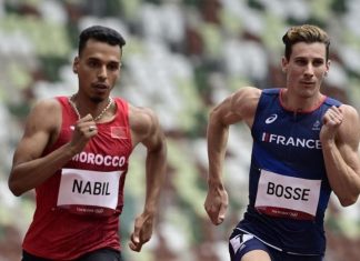 JO 2020: nouvel échec de l’athlétisme marocain à Tokyo