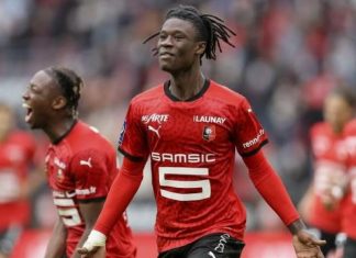 Transferts: un Français peut en cacher un autre, le Real Madrid s’offre Camavinga