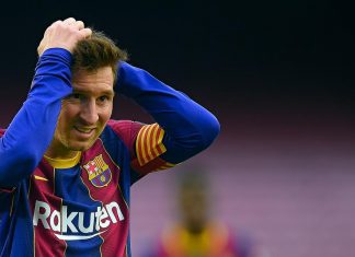 Séisme au Barça: Messi quitte officiellement le club catalan!