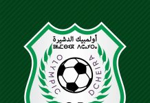 رسميا.. أولمبيك الدشيرة يتعاقد مع المدرب مصطفى أوشريف