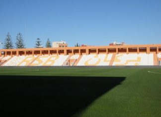 Coup d’envoi de la 33ème édition du tournoi Antifit à Berkane
