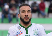 حدراف يوقع للدفاع الحسني الجديدي