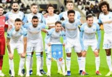 البطولة تتسبب في إلغاء تجمع أولمبيك مارسيليا بالمغرب